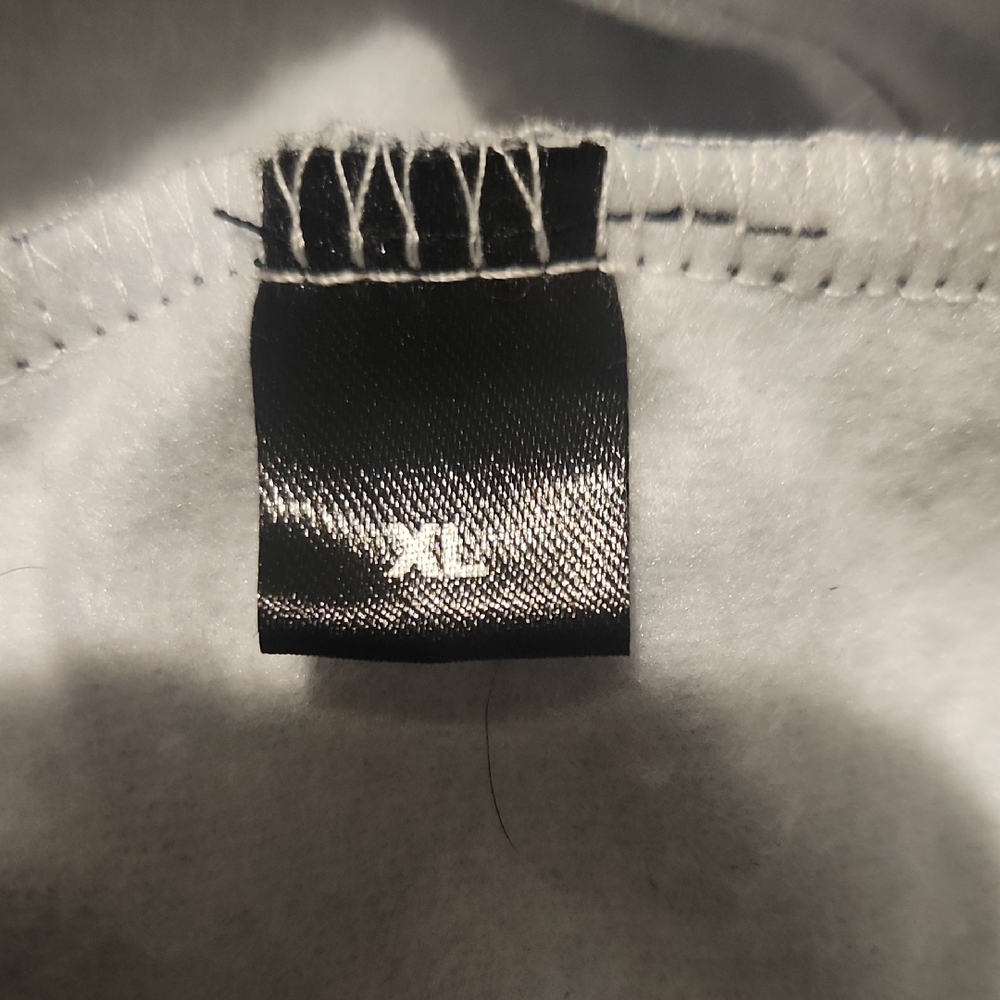 Multicolor Smoke Pattern Hoodie - Picture 2 of 2